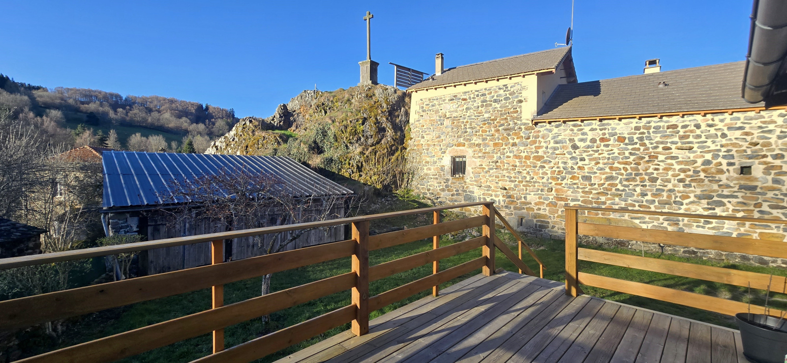 Image_4, Maison, Montusclat, ref :818