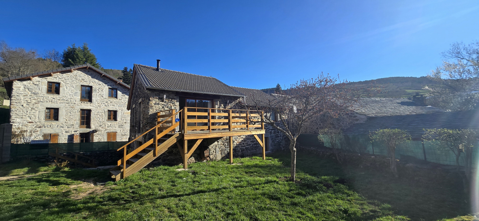 Image_2, Maison, Montusclat, ref :818