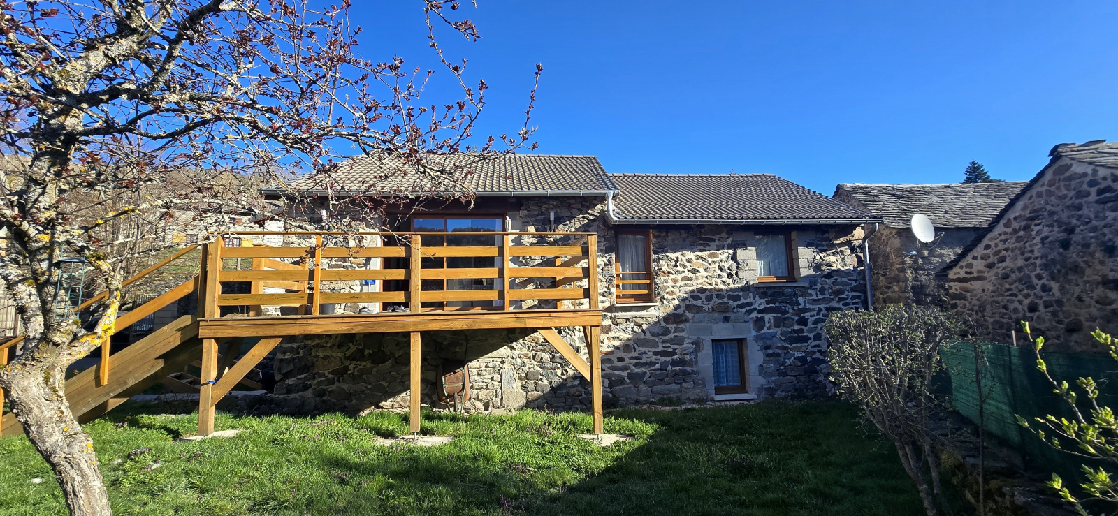 Image_1, Maison, Montusclat, ref :818