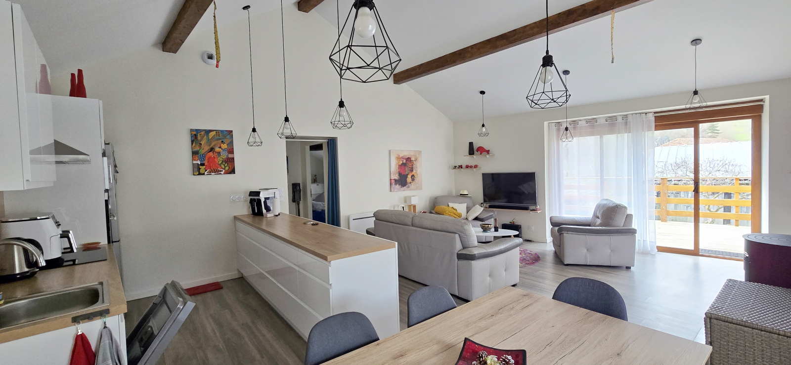 Image_7, Maison, Montusclat, ref :818