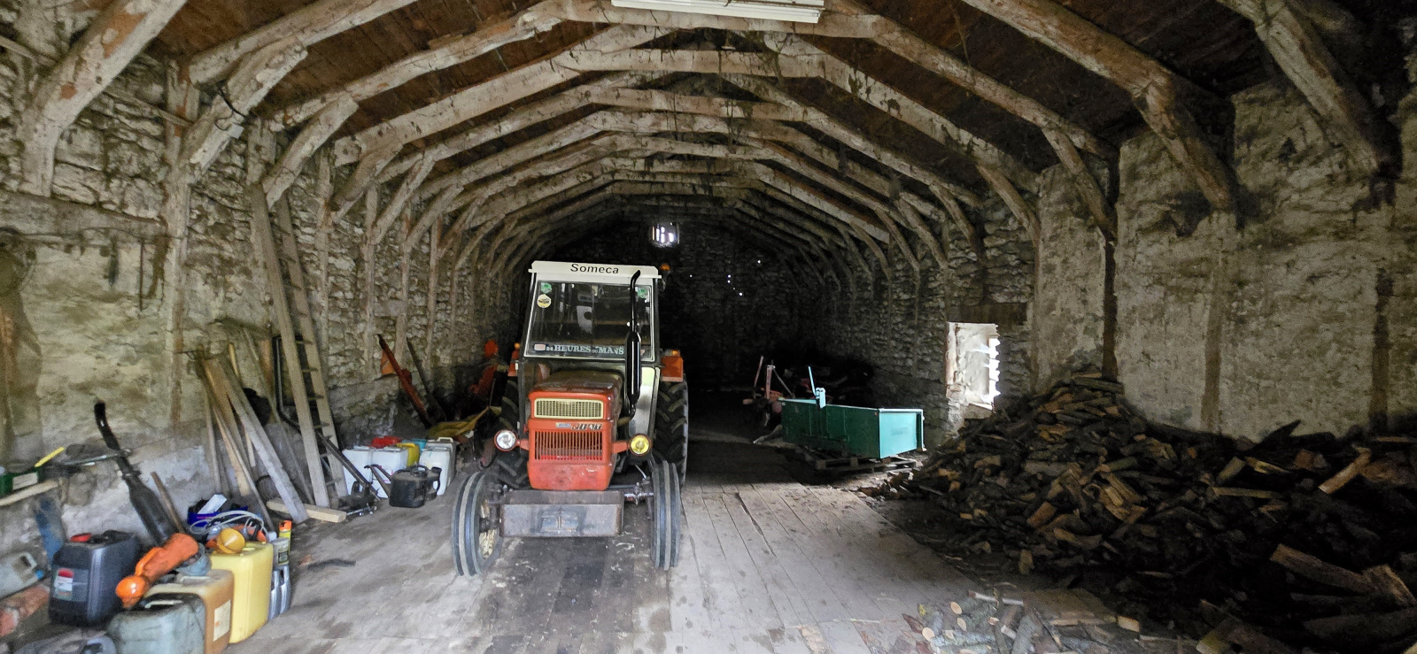 Image_17, Ferme, Saint-Julien-Chapteuil, ref :638