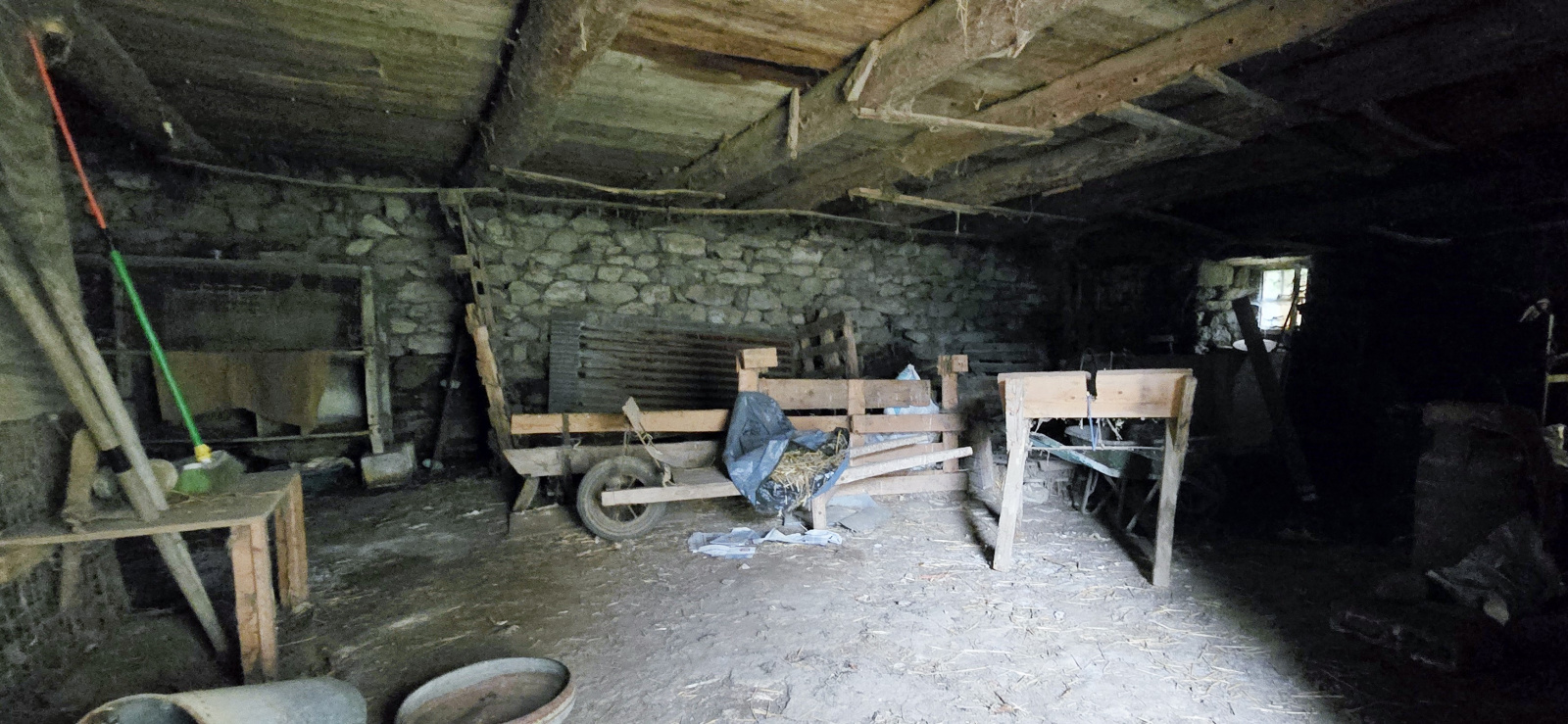 Image_20, Ferme, Saint-Julien-Chapteuil, ref :638