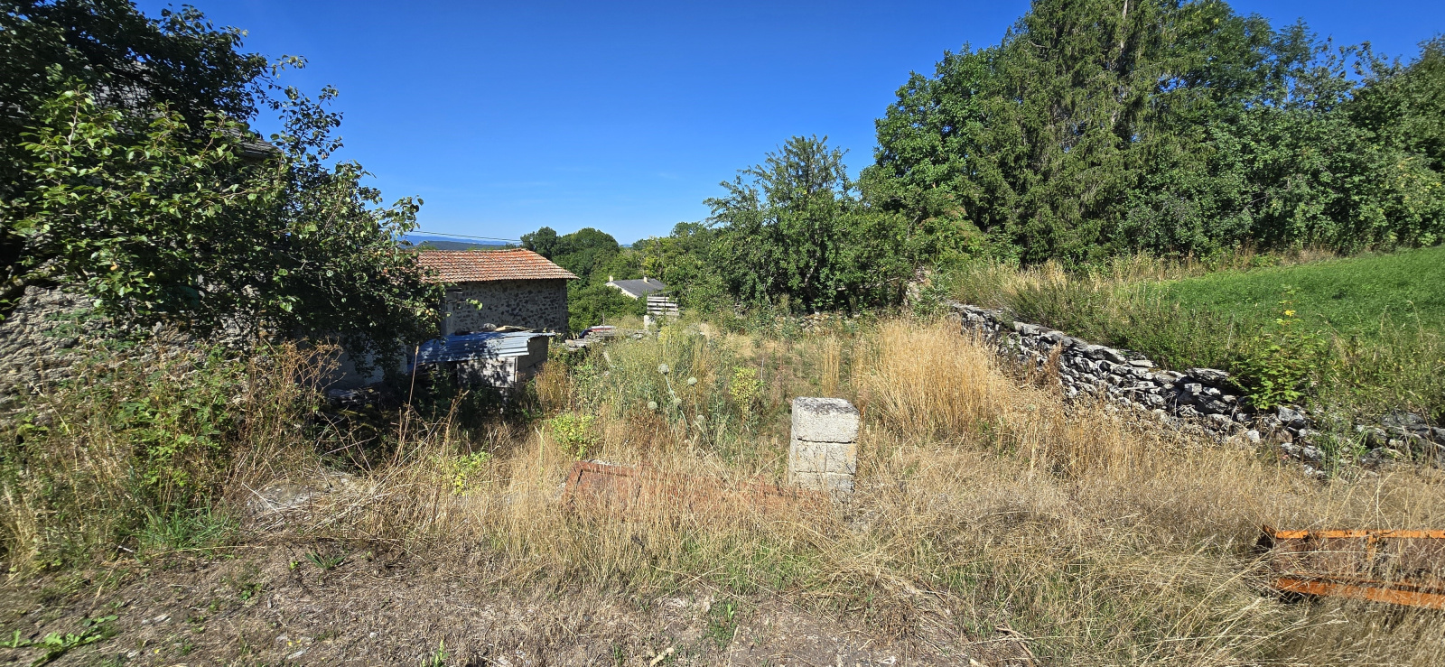 Image_4, Ferme, Saint-Julien-Chapteuil, ref :638