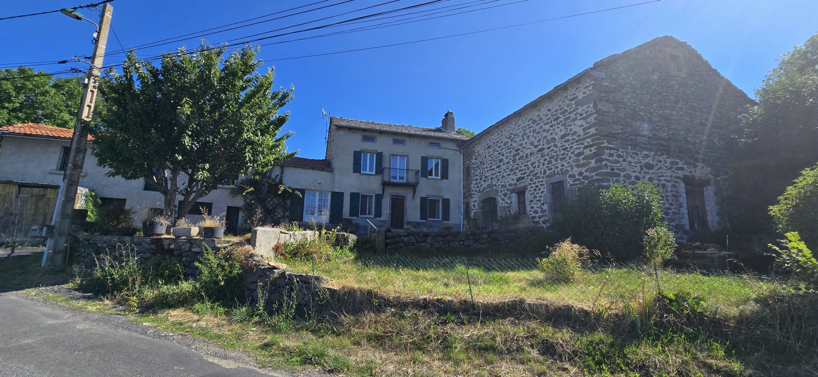 Image_6, Ferme, Saint-Julien-Chapteuil, ref :638