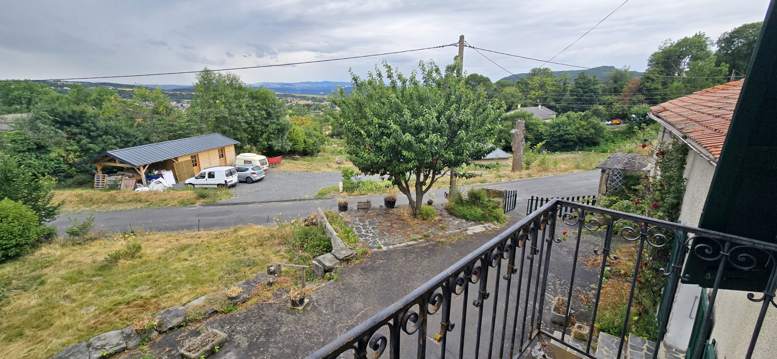 Image_8, Ferme, Saint-Julien-Chapteuil, ref :638