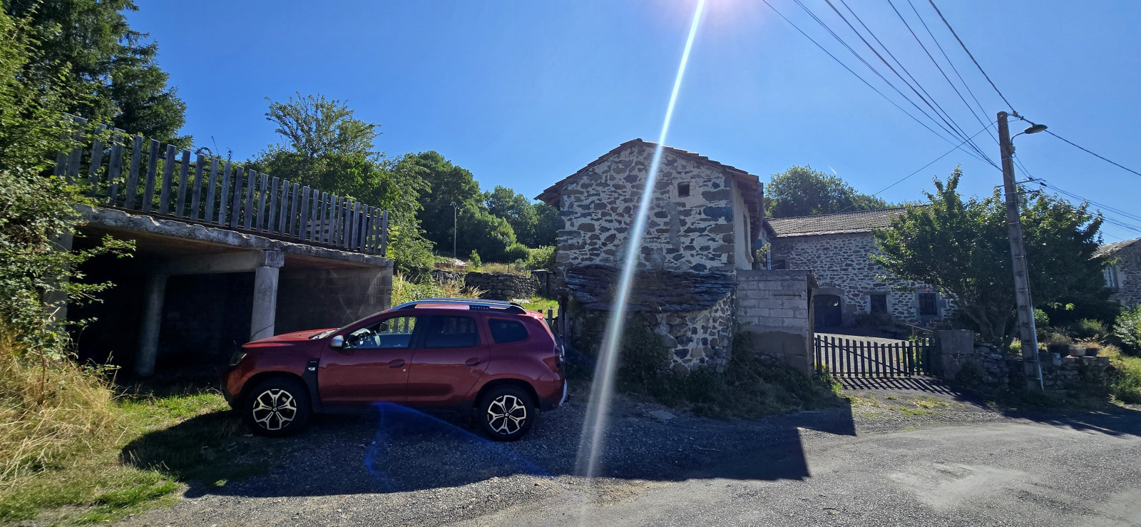 Image_5, Ferme, Saint-Julien-Chapteuil, ref :638