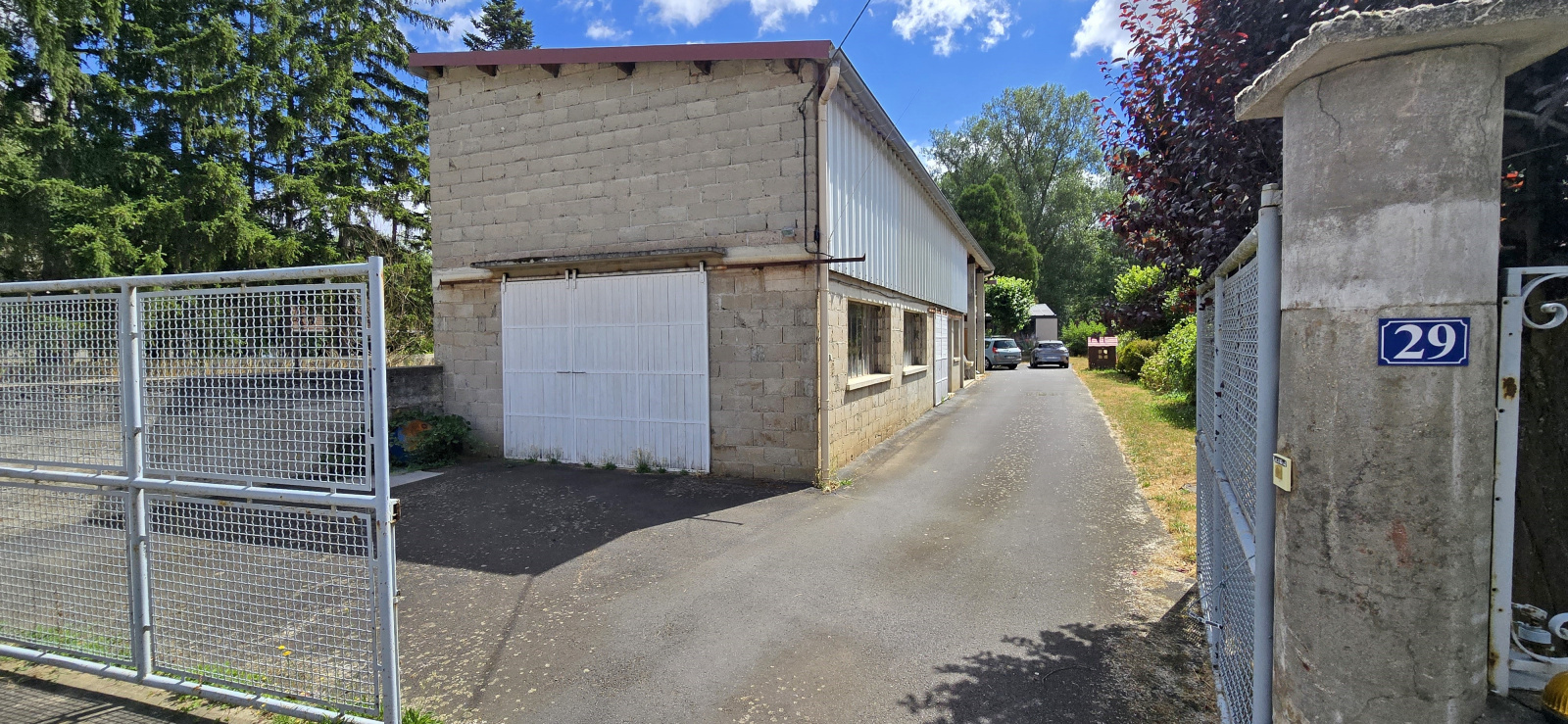 Image_6, Maison, Saint-Vincent, ref :626