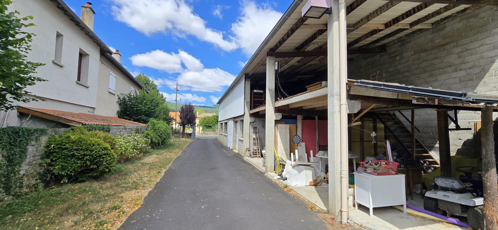 Image_7, Maison, Saint-Vincent, ref :626