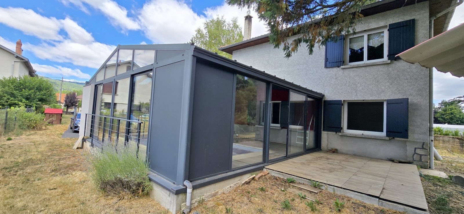 Image_3, Maison, Saint-Vincent, ref :626