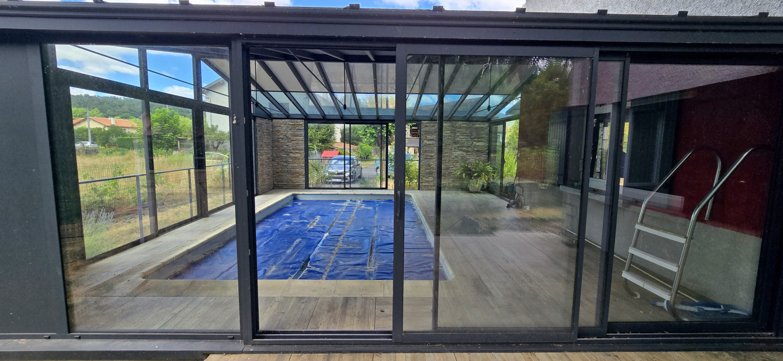 Image_9, Maison, Saint-Vincent, ref :626