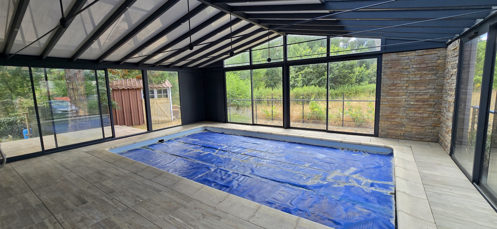 Image_8, Maison, Saint-Vincent, ref :626