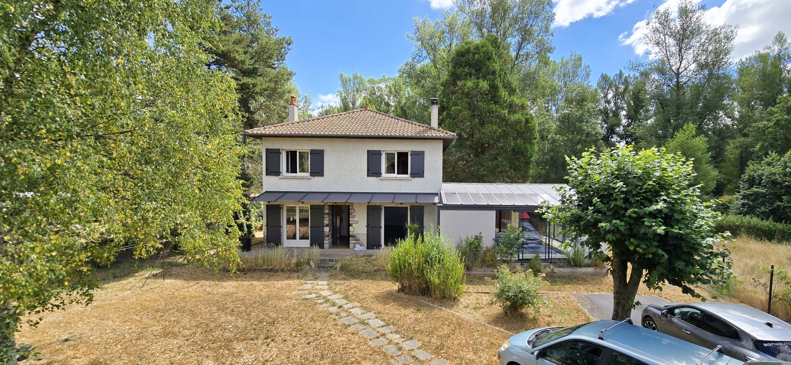 Image_1, Maison, Saint-Vincent, ref :626