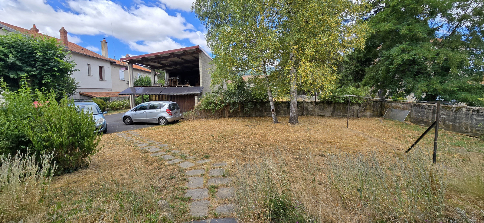 Image_5, Maison, Saint-Vincent, ref :626