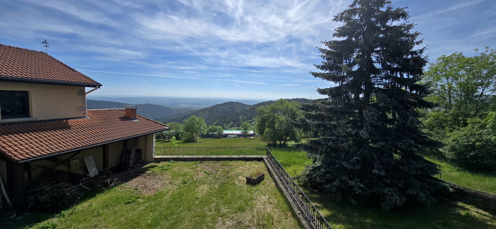 Image_2, Maison, Tiranges, ref :860