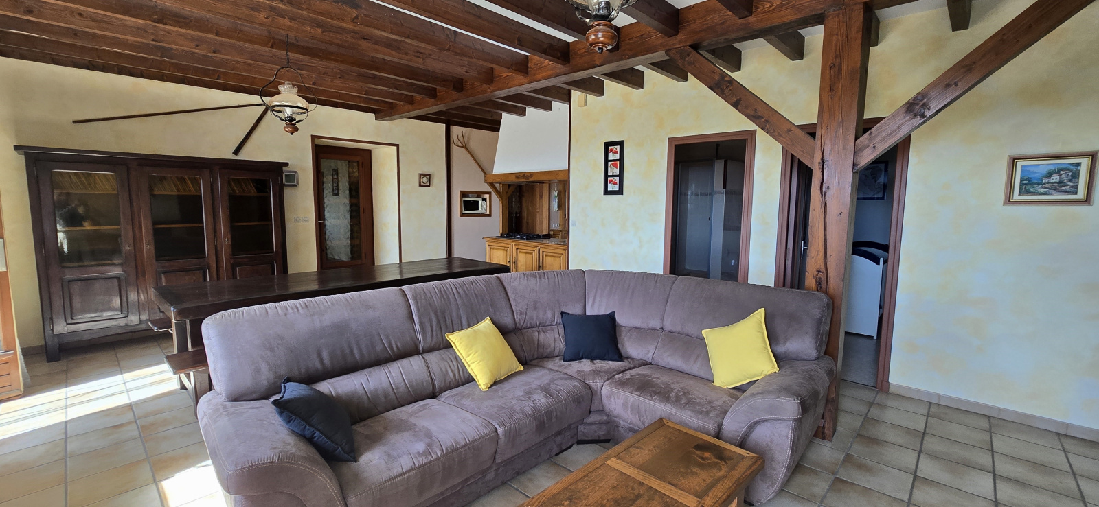 Image_7, Maison, Tiranges, ref :860