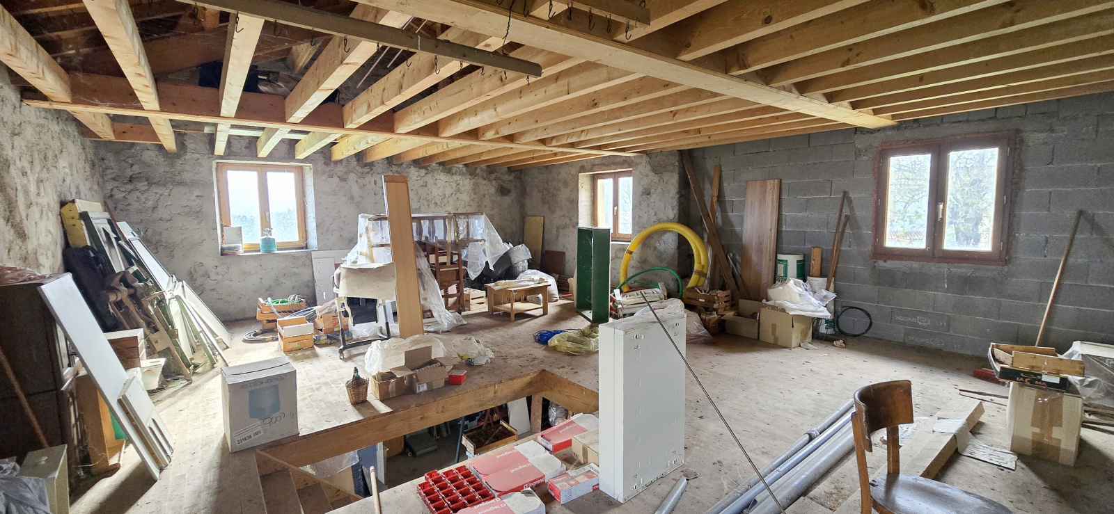 Image_14, Maison, Tiranges, ref :860