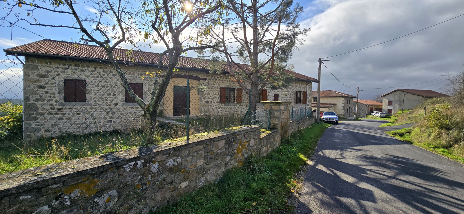 Image_5, Maison, Tiranges, ref :860