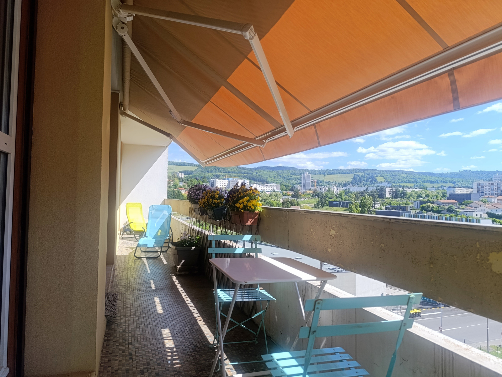 Image_11, Appartement, Saint-Étienne, ref :760