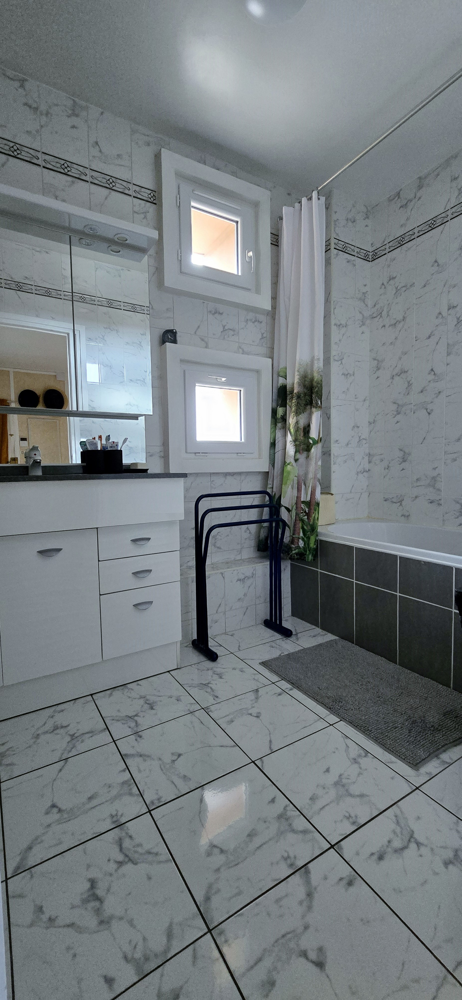 Image_9, Appartement, Saint-Étienne, ref :760