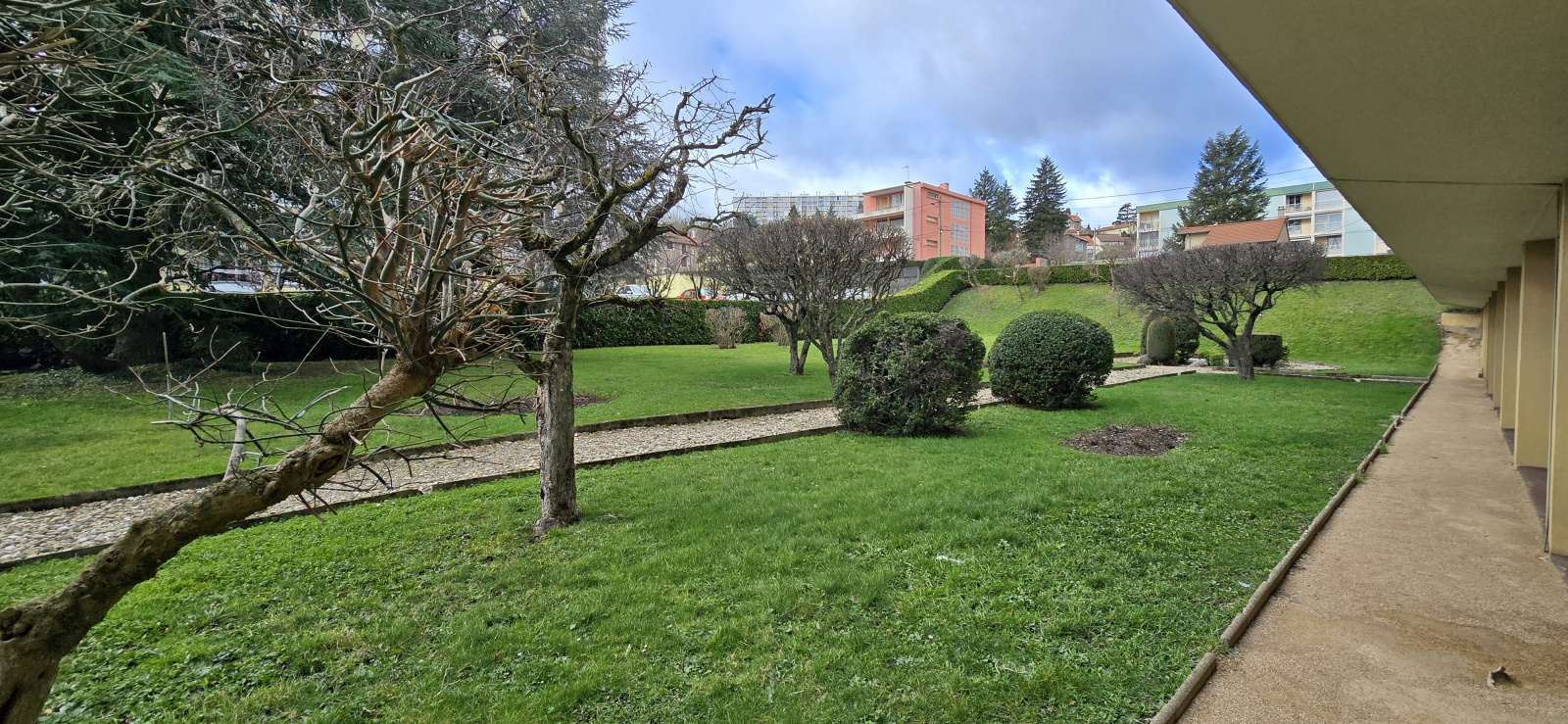 Image_3, Appartement, Saint-Étienne, ref :760