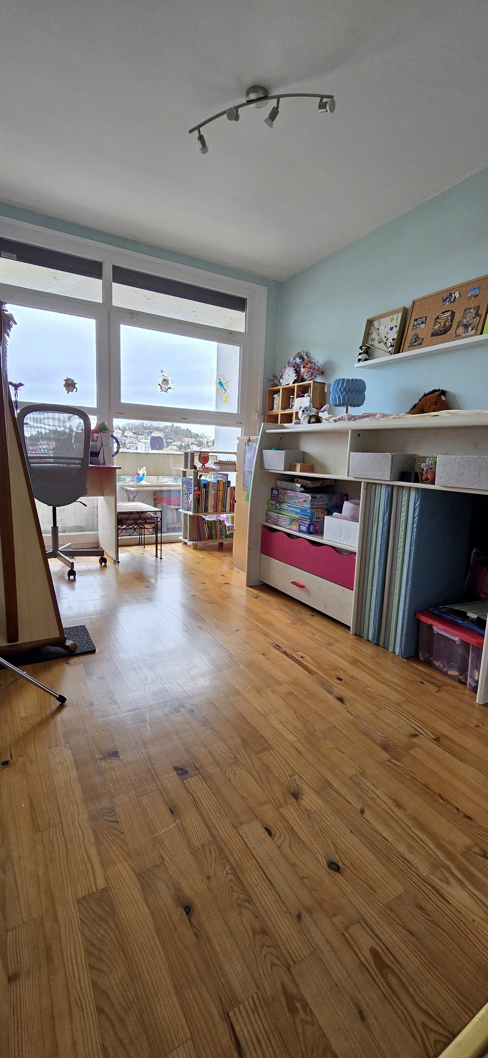 Image_7, Appartement, Saint-Étienne, ref :760