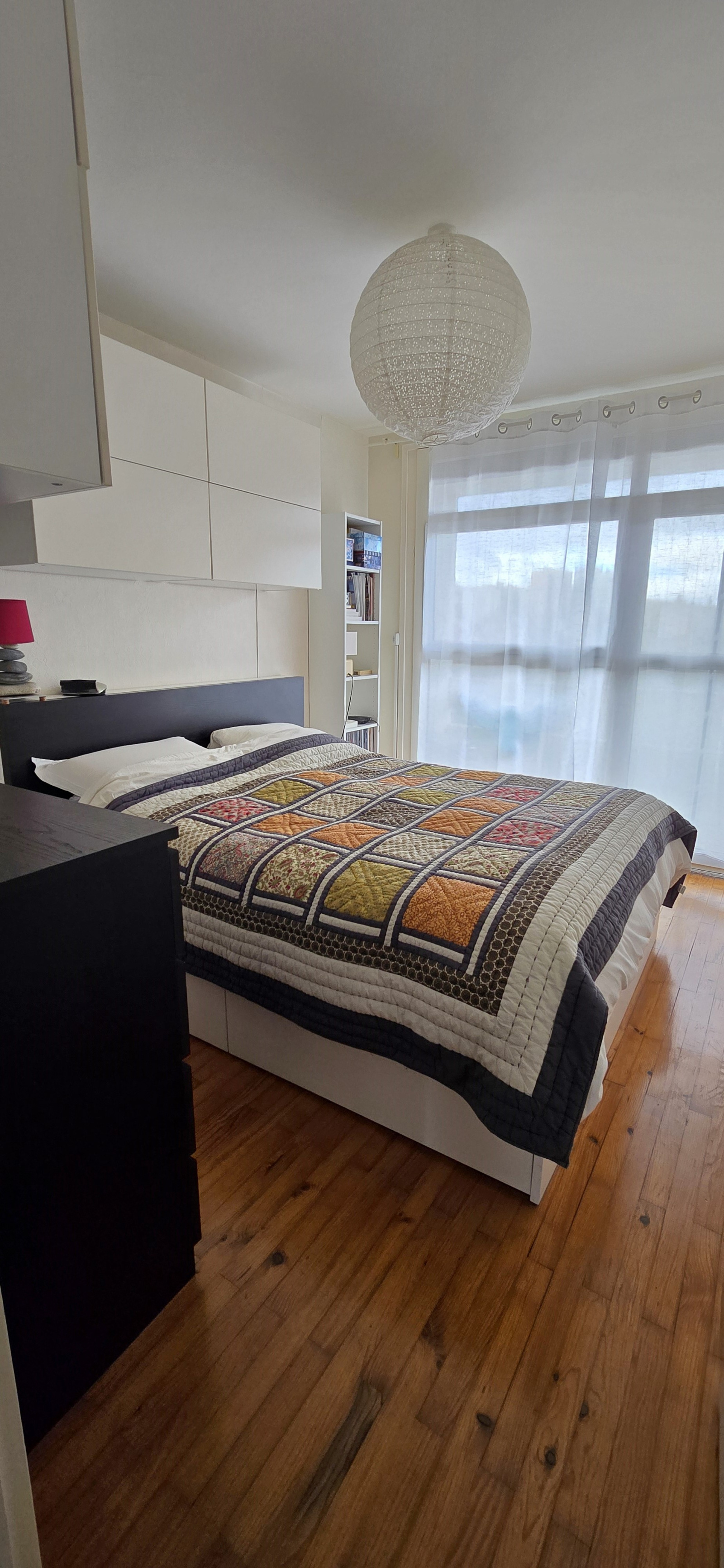 Image_8, Appartement, Saint-Étienne, ref :760