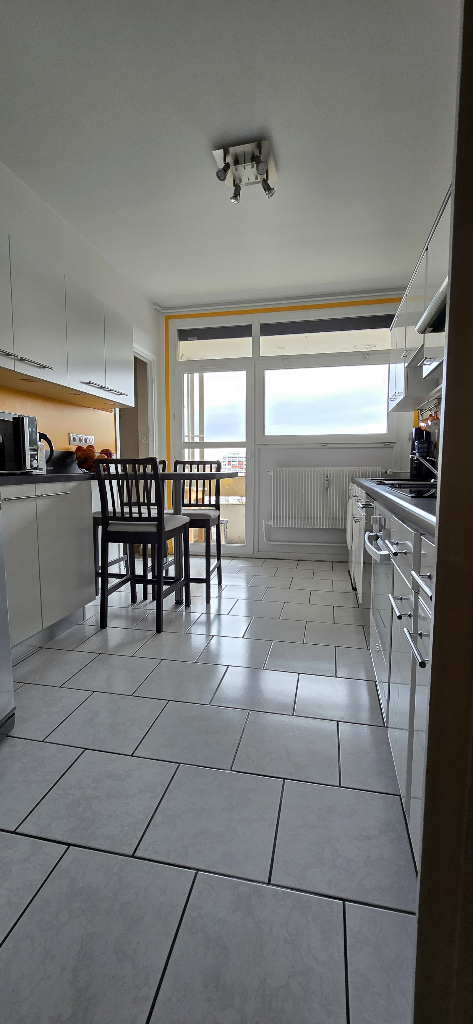 Image_6, Appartement, Saint-Étienne, ref :760