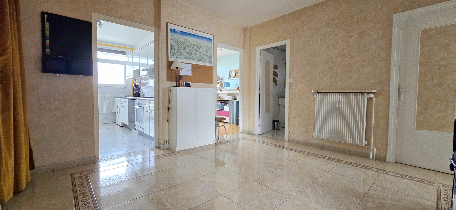 Image_10, Appartement, Saint-Étienne, ref :760