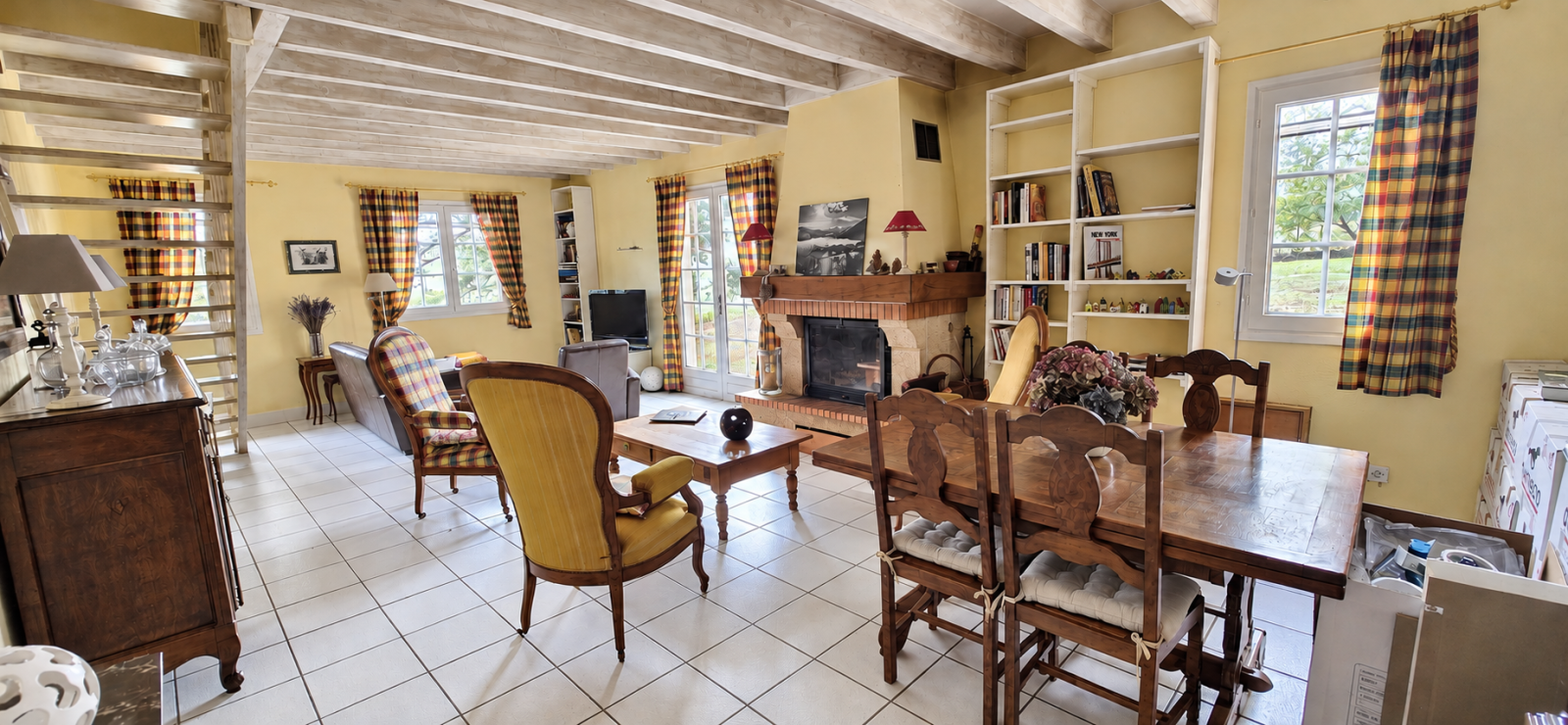Image_12, Maison, Beauzac, ref :965