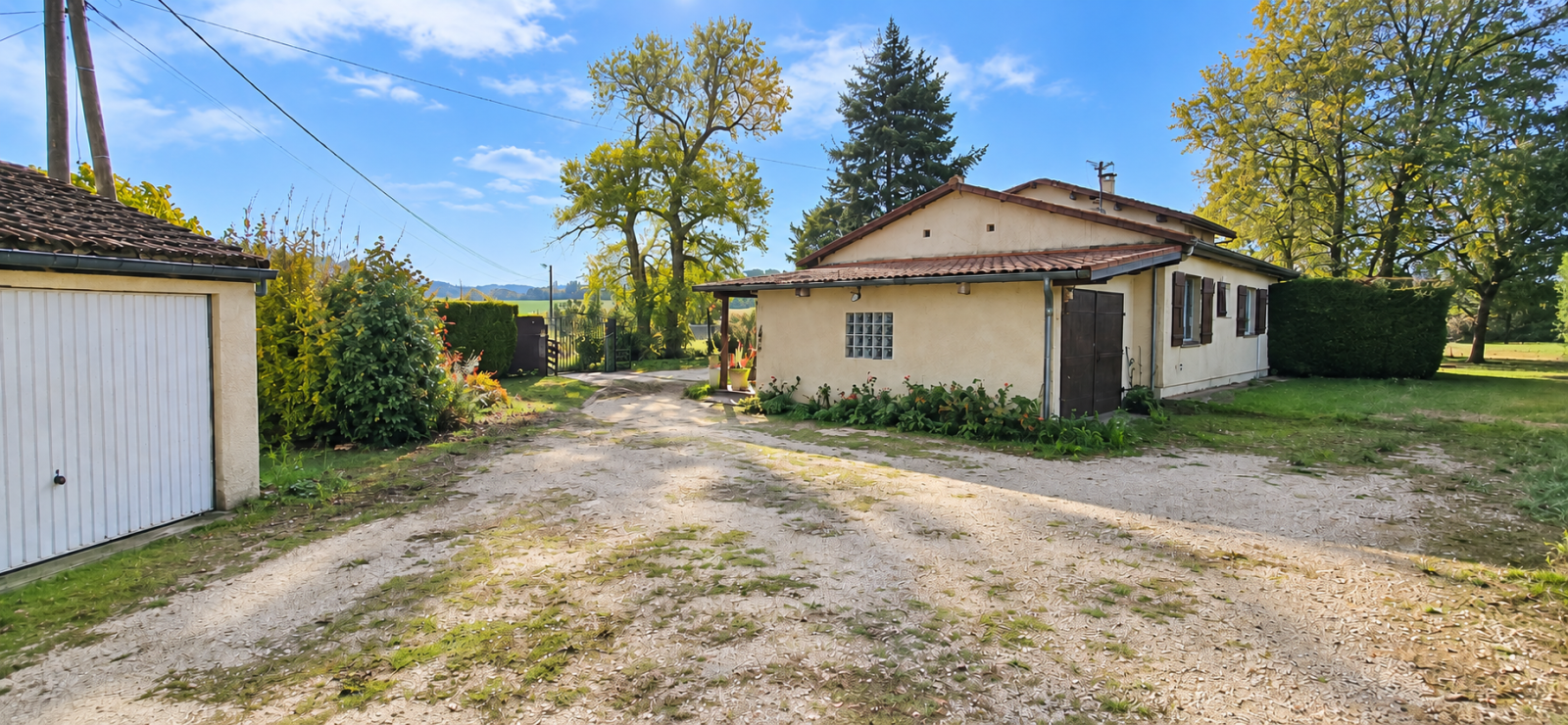 Image_7, Maison, Beauzac, ref :965