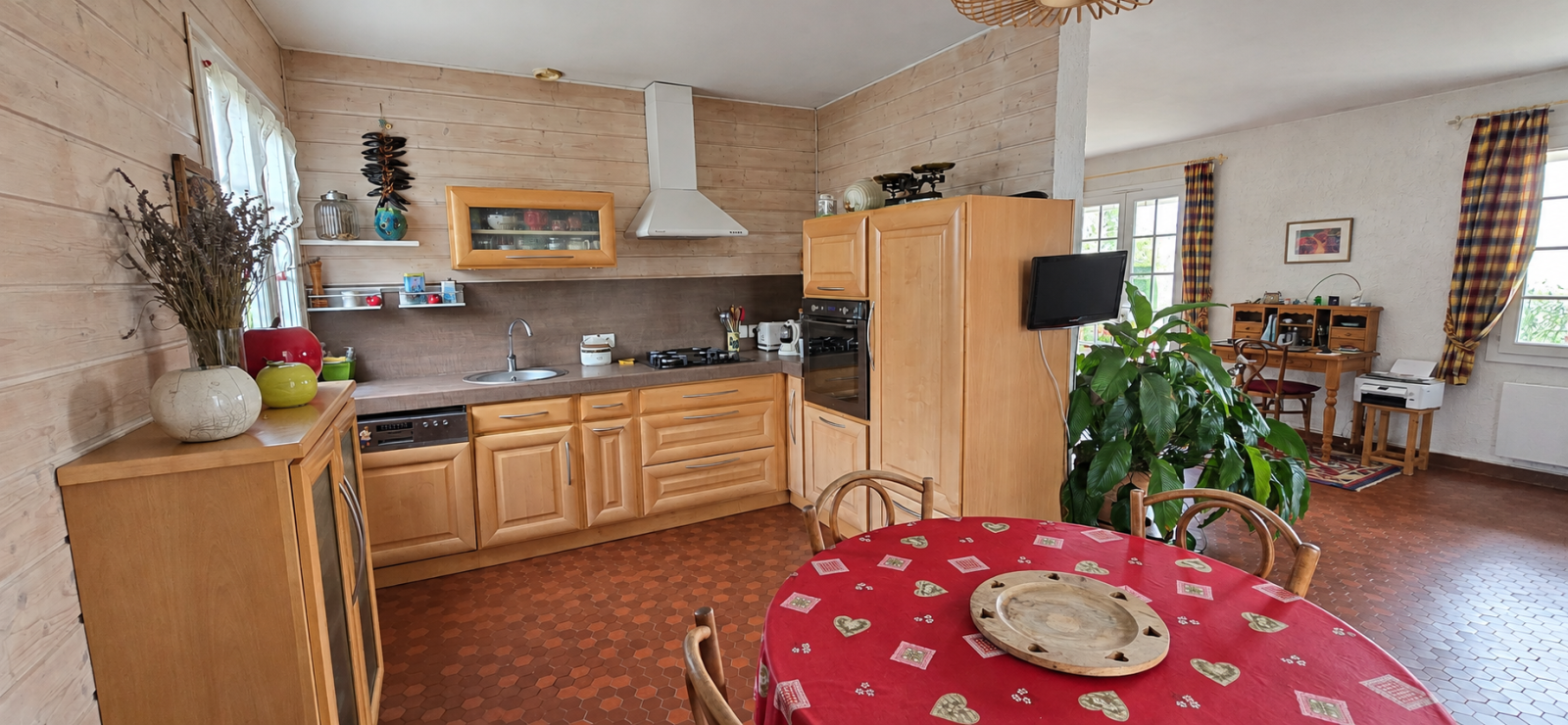 Image_11, Maison, Beauzac, ref :965