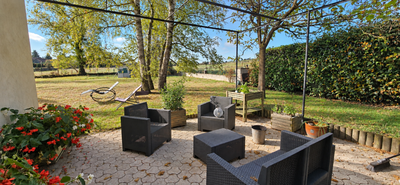 Image_4, Maison, Beauzac, ref :965