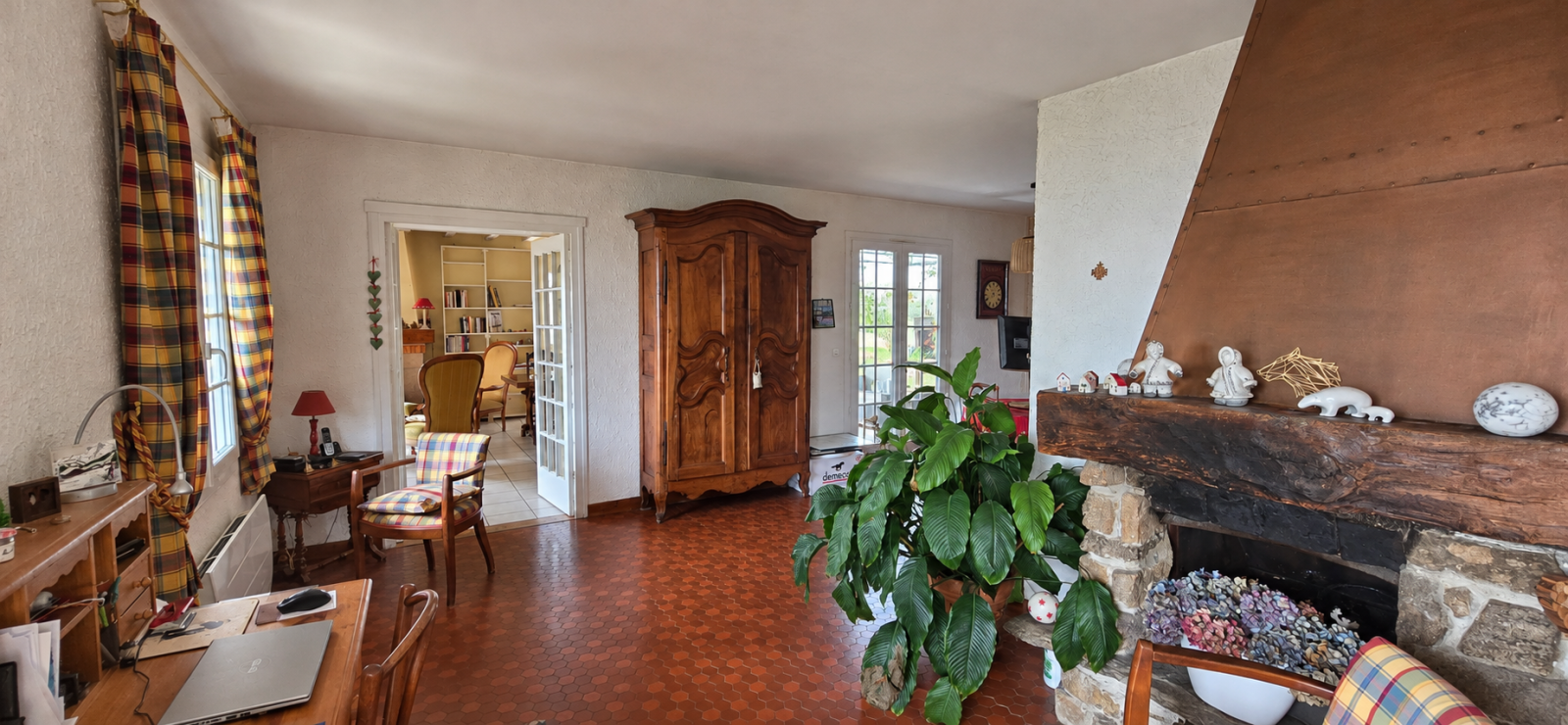 Image_9, Maison, Beauzac, ref :965