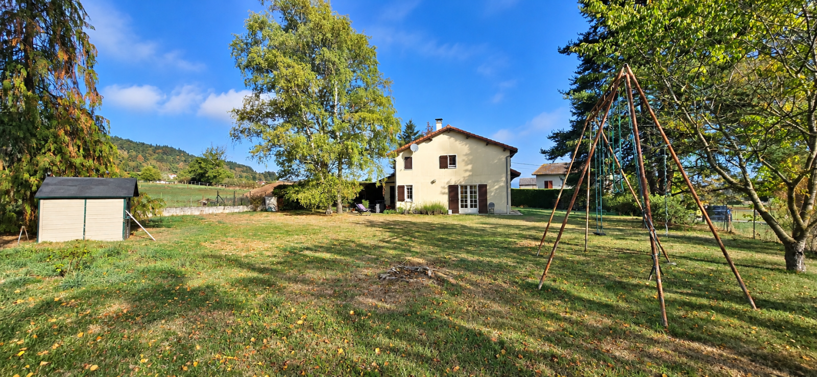 Image_5, Maison, Beauzac, ref :965