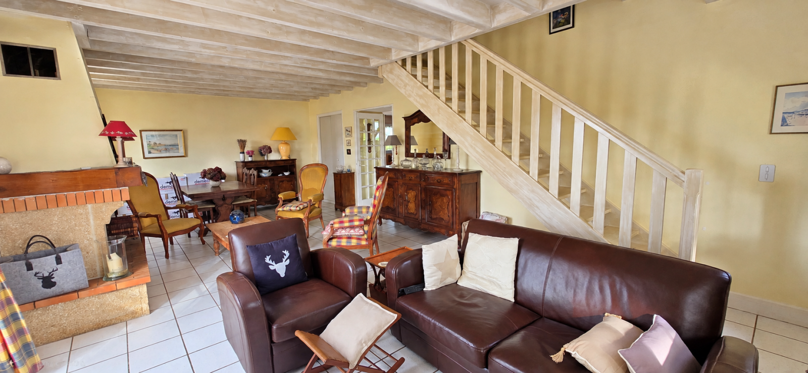 Image_13, Maison, Beauzac, ref :965