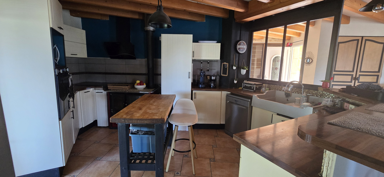 Image_16, Maison, Beaux, ref :861