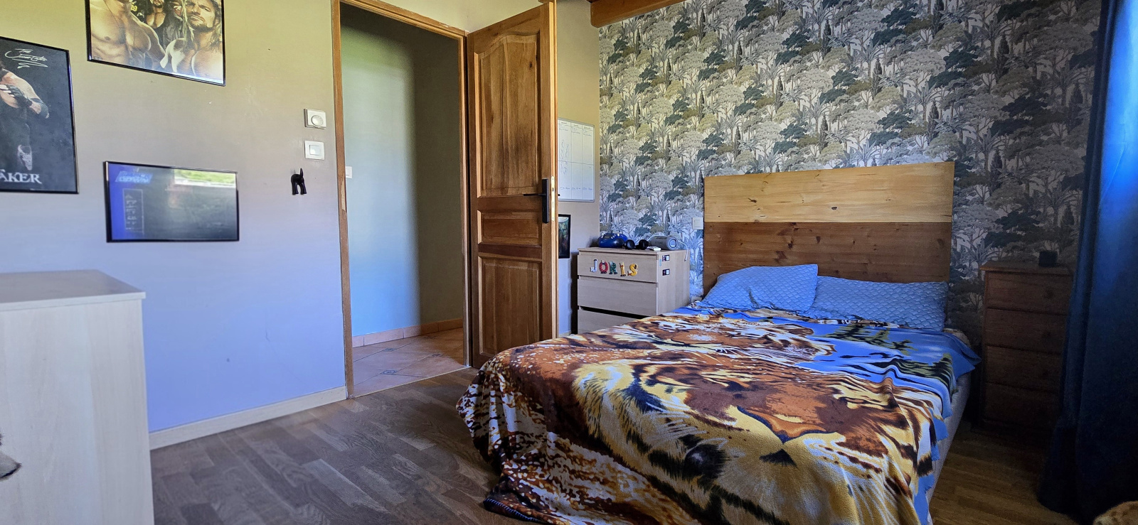 Image_20, Maison, Beaux, ref :861
