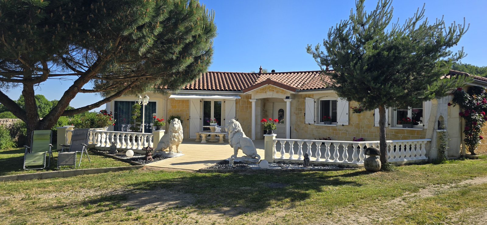 Image_2, Maison, Beaux, ref :861