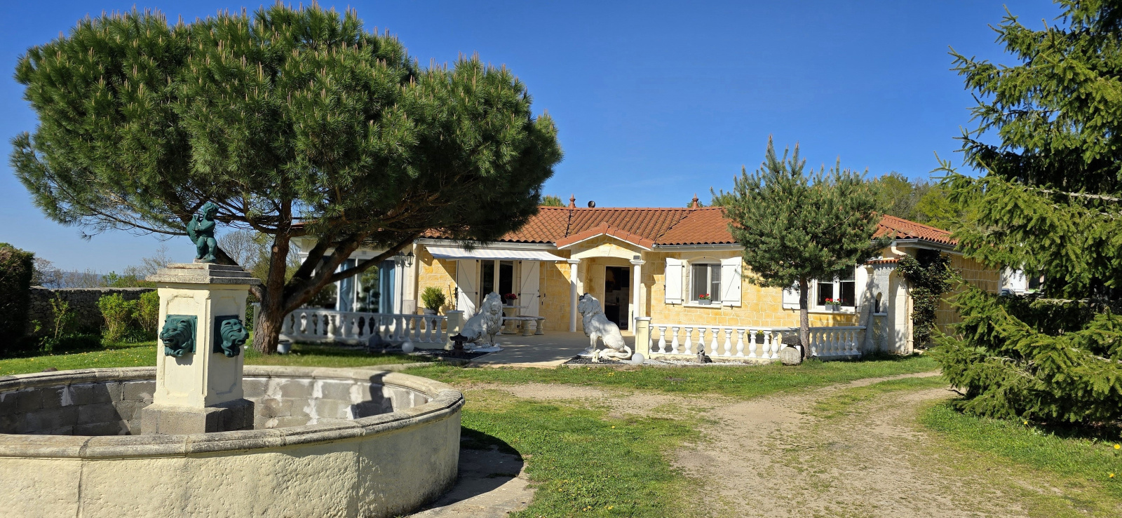Image_1, Maison, Beaux, ref :861
