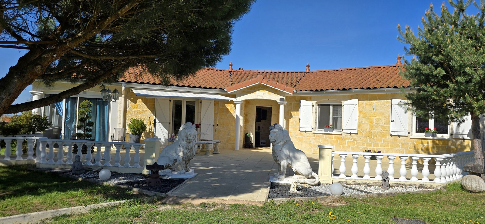 Image_2, Maison, Beaux, ref :861