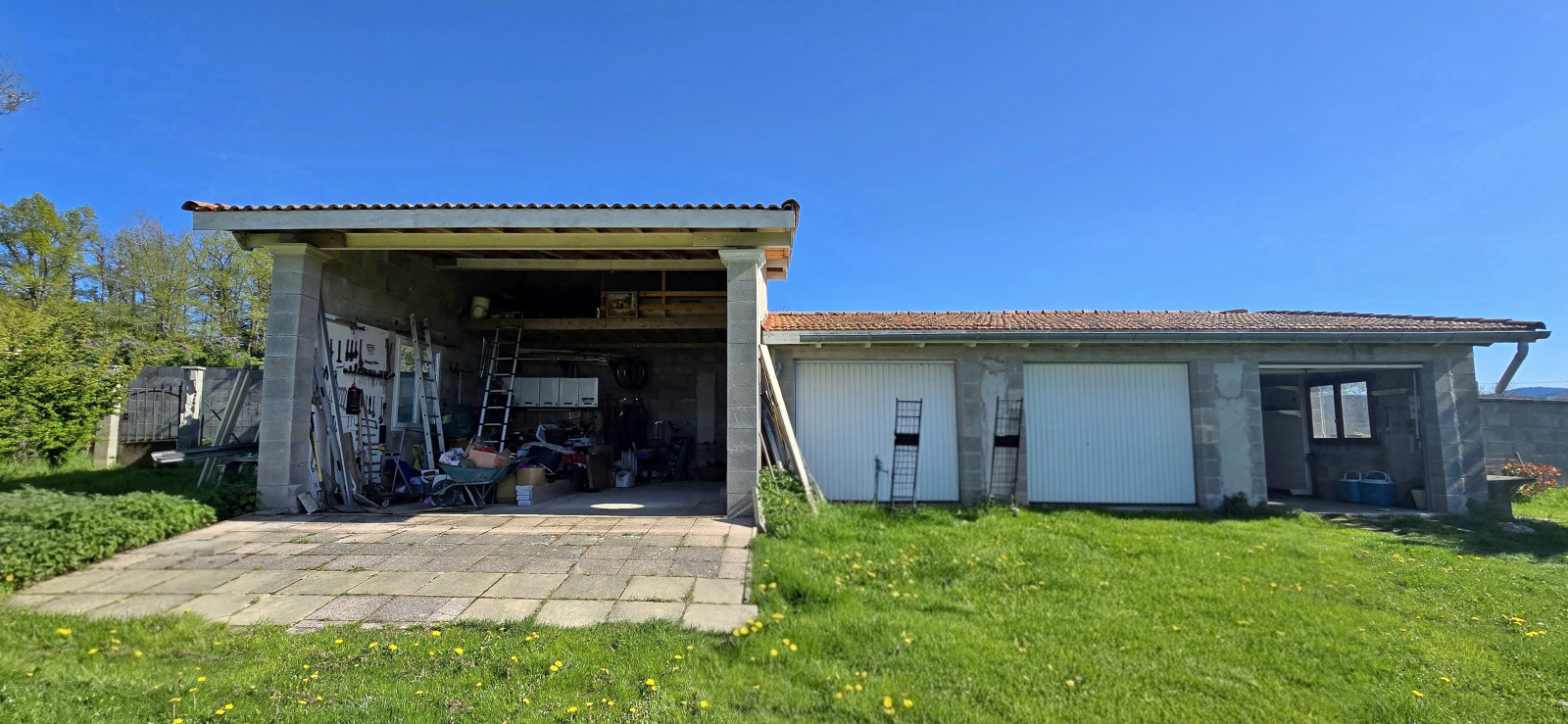 Image_11, Maison, Beaux, ref :861