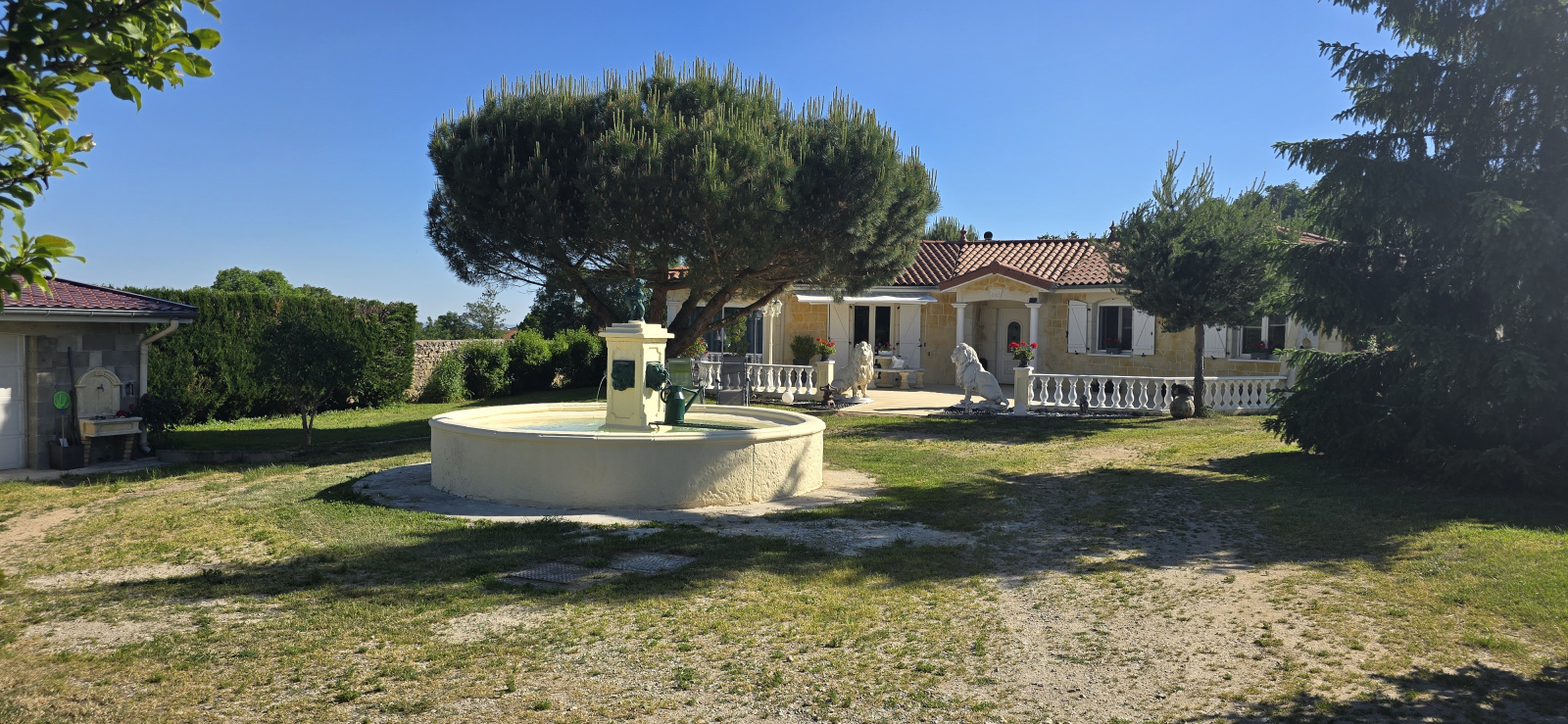 Image_1, Maison, Beaux, ref :861