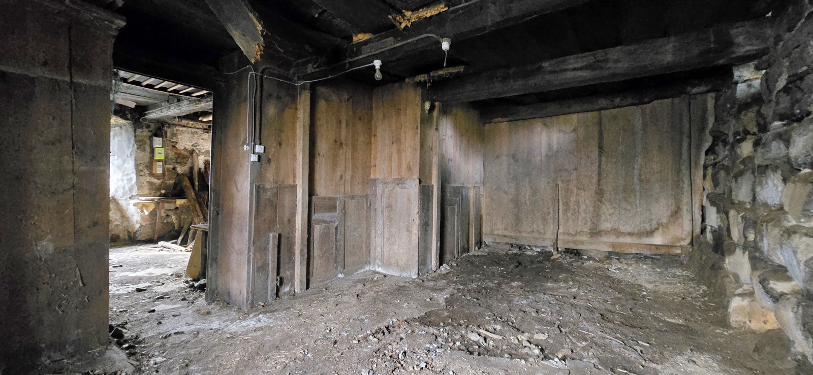 Image_13, Ferme, Champclause, ref :547