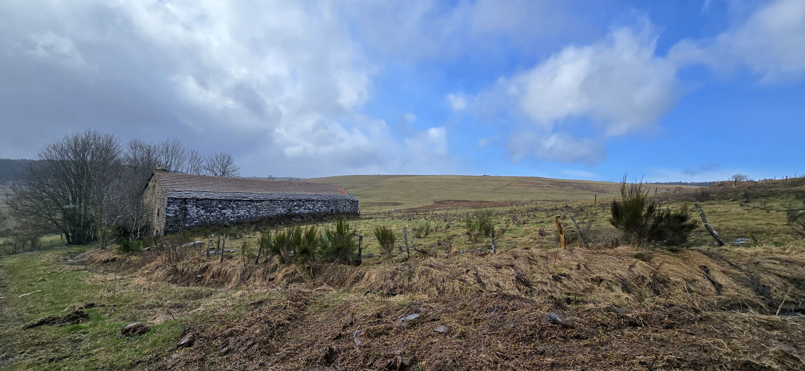 Image_1, Ferme, Champclause, ref :547