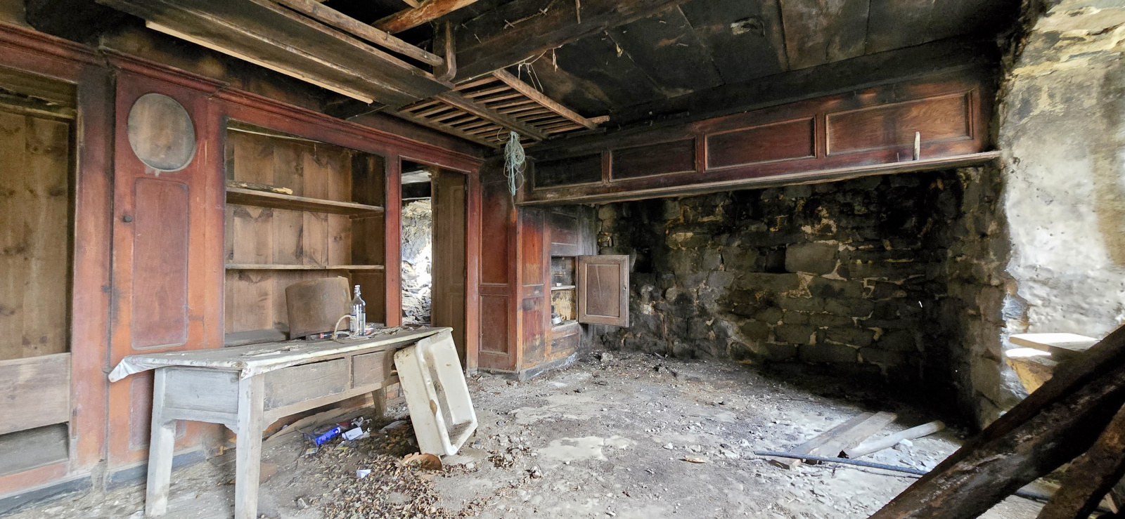 Image_7, Ferme, Champclause, ref :547