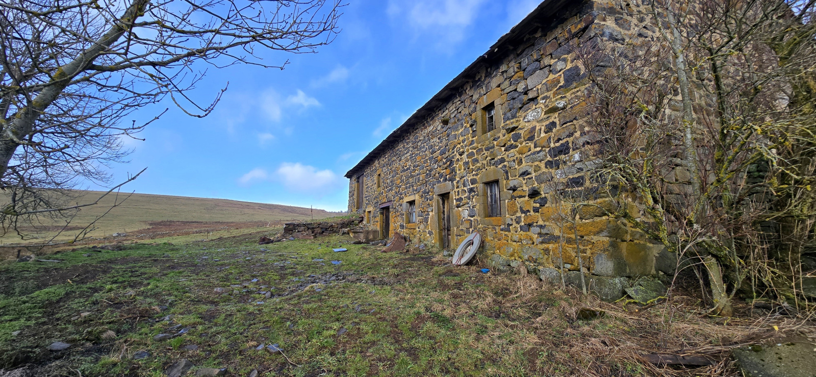 Image_2, Ferme, Champclause, ref :547