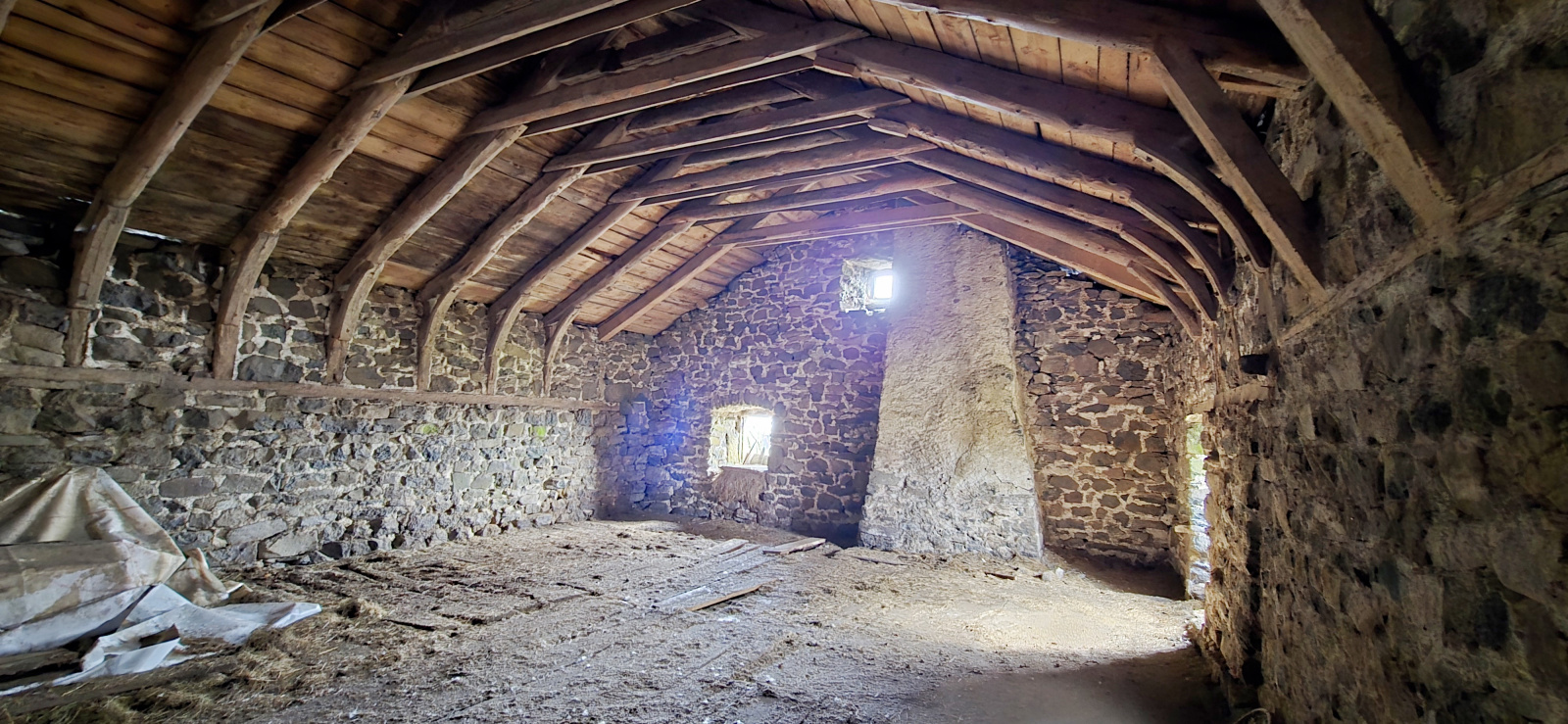 Image_9, Ferme, Champclause, ref :547