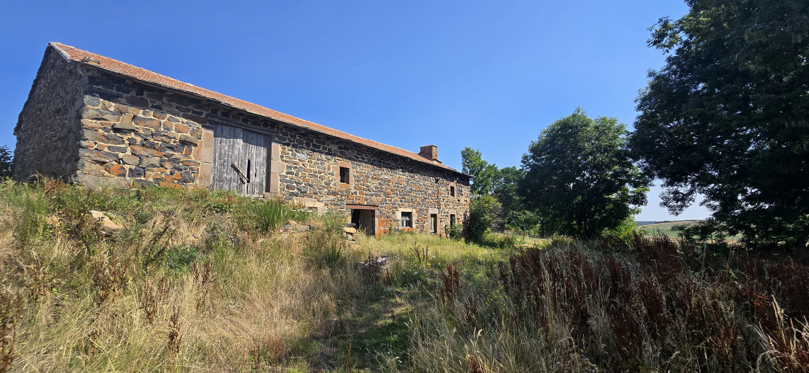 Image_1, Ferme, Champclause, ref :547