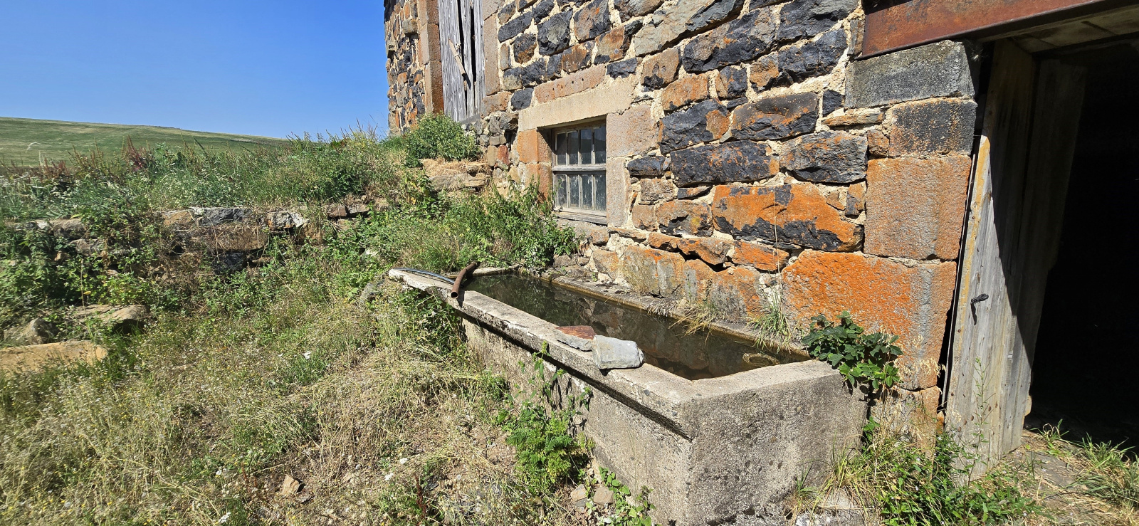 Image_6, Ferme, Champclause, ref :547