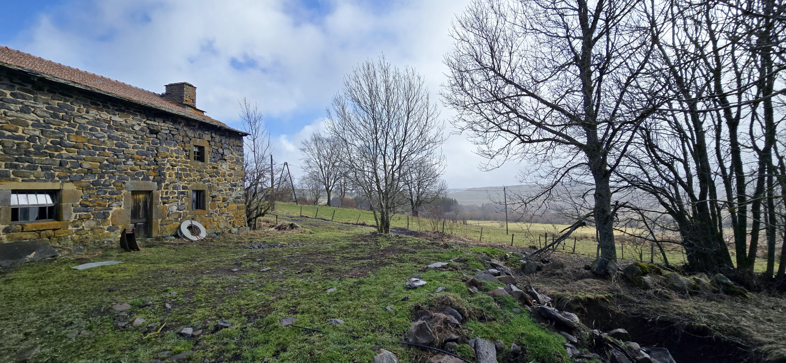 Image_3, Ferme, Champclause, ref :547